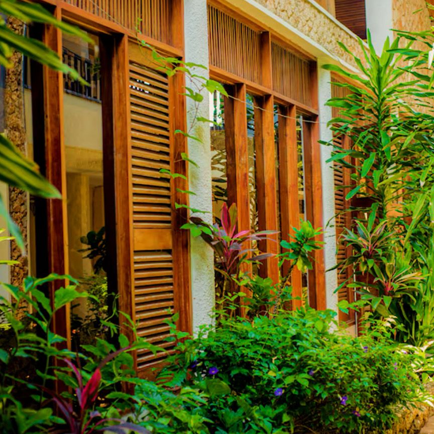 Standard Room — Garden View — photo 4